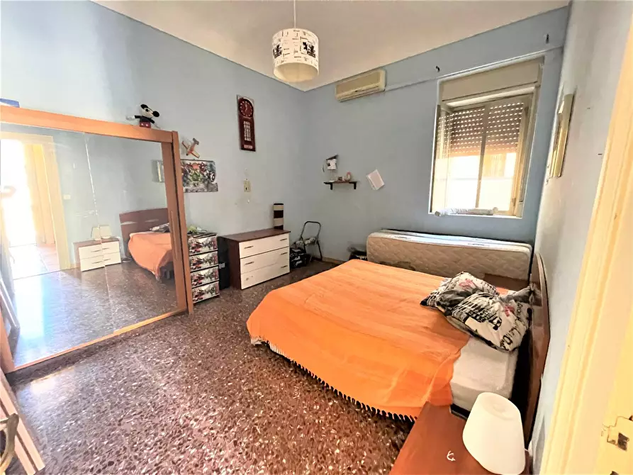 Immagine 7 di Appartamento in vendita  in via malta a Siracusa