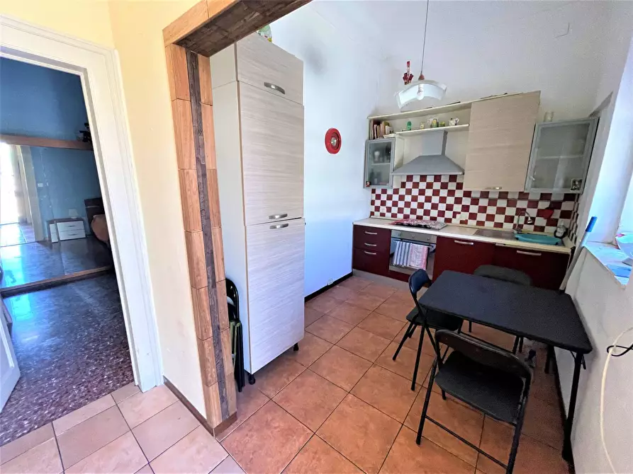 Immagine 6 di Appartamento in vendita  in via malta a Siracusa