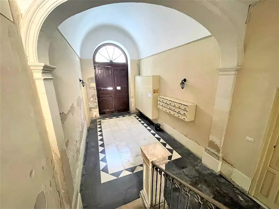 Immagine 3 di Appartamento in vendita  in via malta a Siracusa