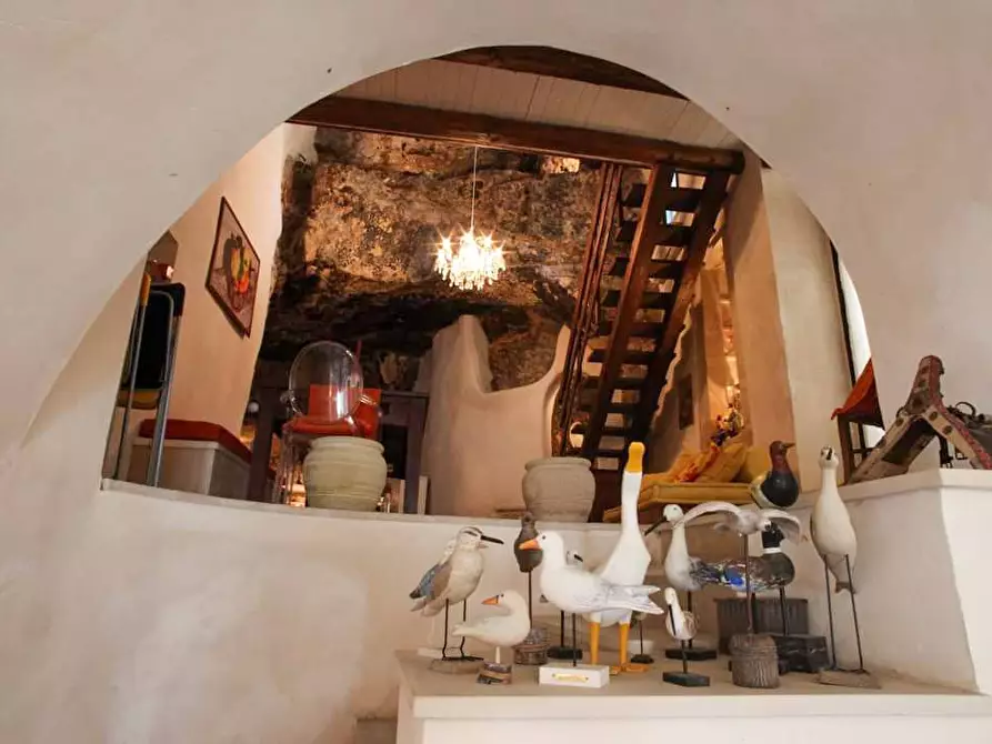 Immagine 6 di Casa indipendente in vendita  in via castelletti a Modica