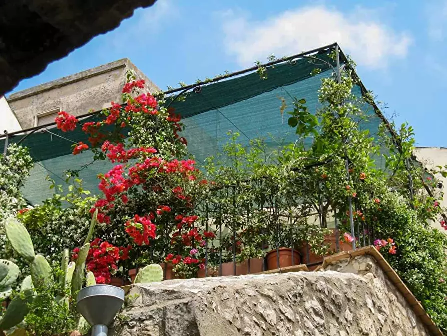 Immagine 28 di Casa indipendente in vendita  in via castelletti a Modica