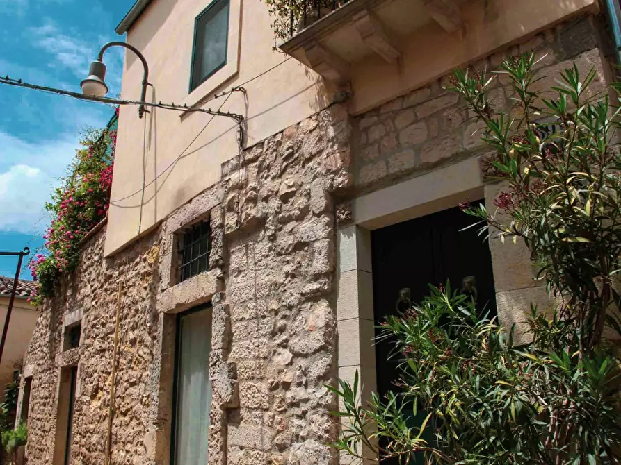 Immagine 22 di Casa indipendente in vendita  in via castelletti a Modica