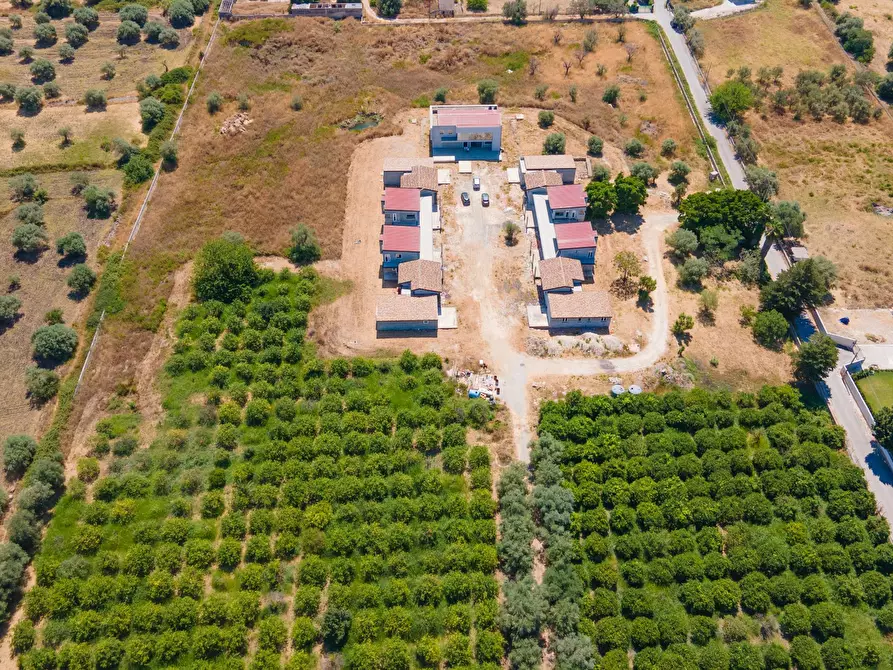 Immagine 24 di Villa in vendita  in contrada monasteri a Siracusa