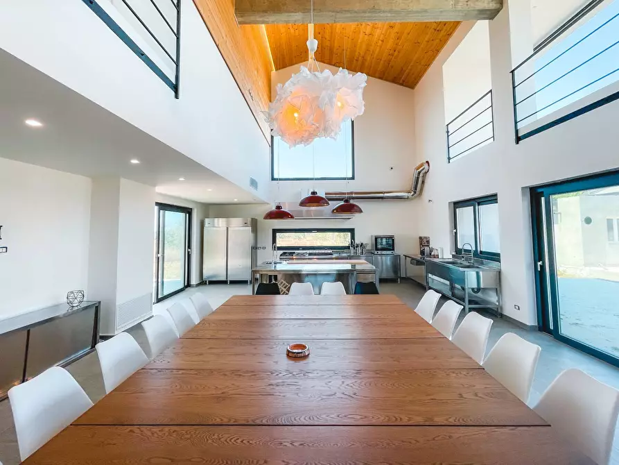 Immagine 7 di Villa in vendita  in contrada monasteri a Siracusa