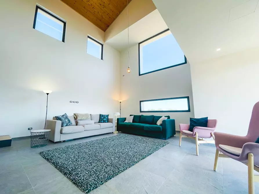 Immagine 8 di Villa in vendita  in contrada monasteri a Siracusa