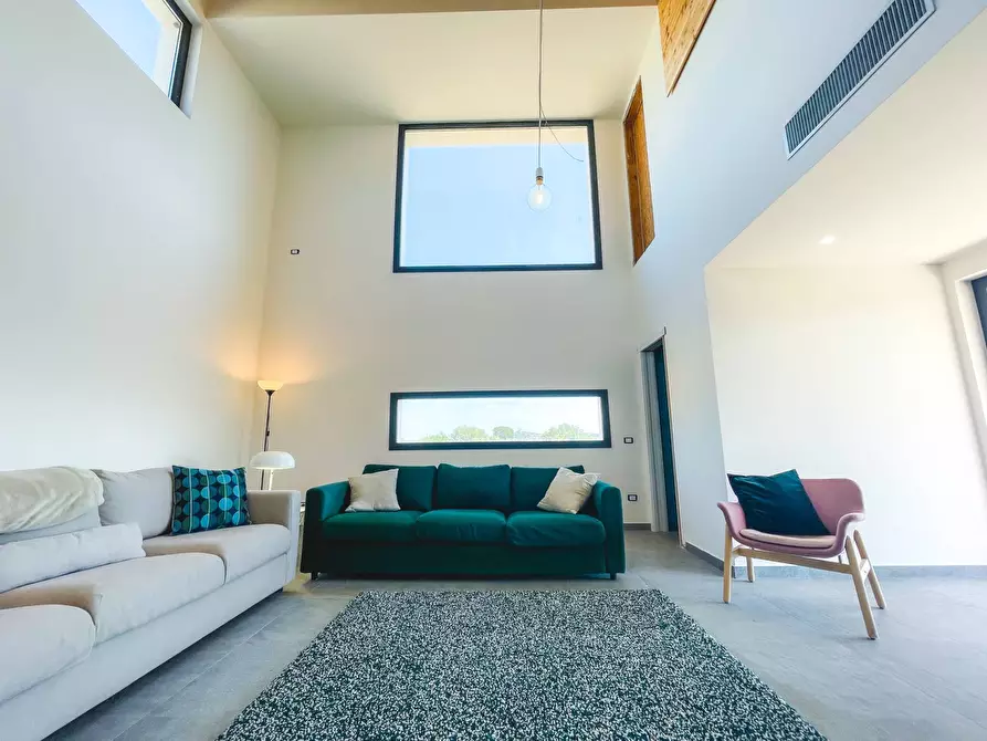 Immagine 9 di Villa in vendita  in contrada monasteri a Siracusa