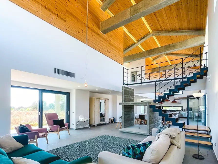 Immagine 10 di Villa in vendita  in contrada monasteri a Siracusa