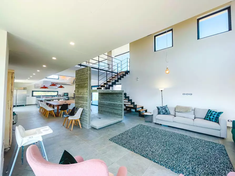 Immagine 11 di Villa in vendita  in contrada monasteri a Siracusa