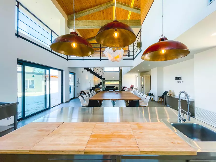 Immagine 13 di Villa in vendita  in contrada monasteri a Siracusa