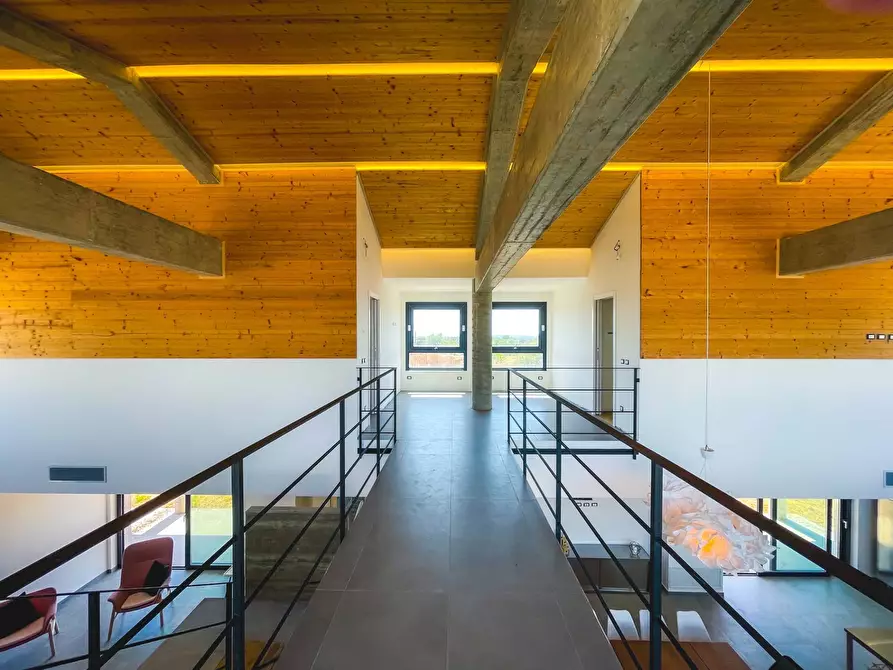 Immagine 14 di Villa in vendita  in contrada monasteri a Siracusa