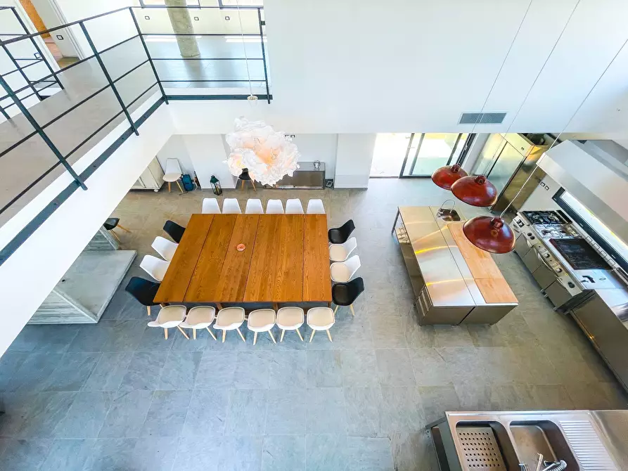 Immagine 15 di Villa in vendita  in contrada monasteri a Siracusa