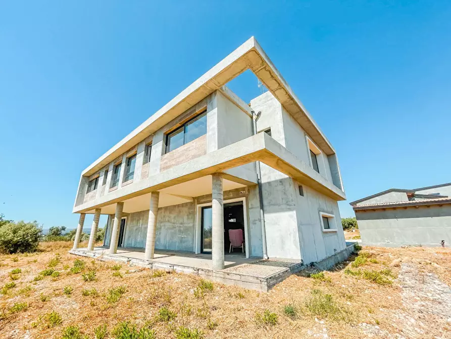 Immagine 18 di Villa in vendita  in contrada monasteri a Siracusa