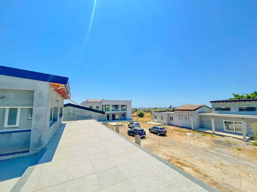 Immagine 20 di Villa in vendita  in contrada monasteri a Siracusa