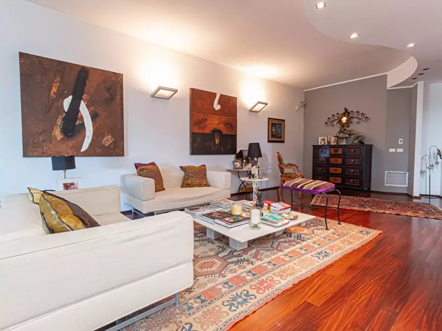 Immagine 9 di Attico in vendita  in Via Carlo Forlanini a Siracusa