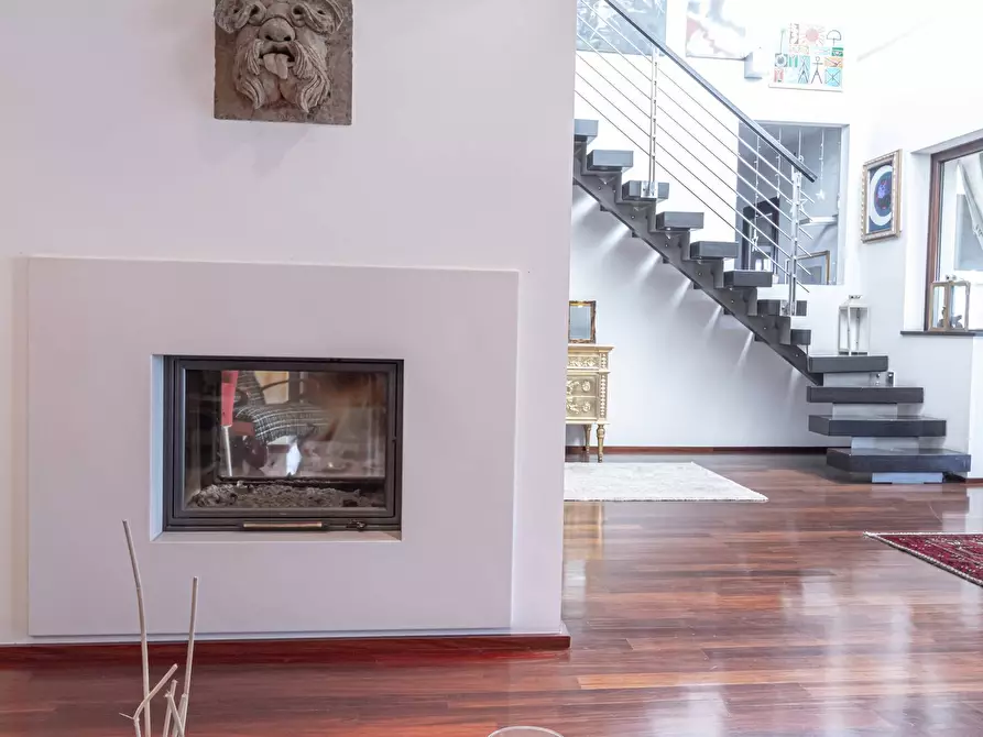 Immagine 13 di Attico in vendita  in Via Carlo Forlanini a Siracusa