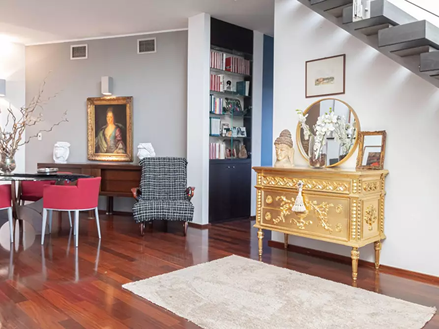 Immagine 14 di Attico in vendita  in Via Carlo Forlanini a Siracusa