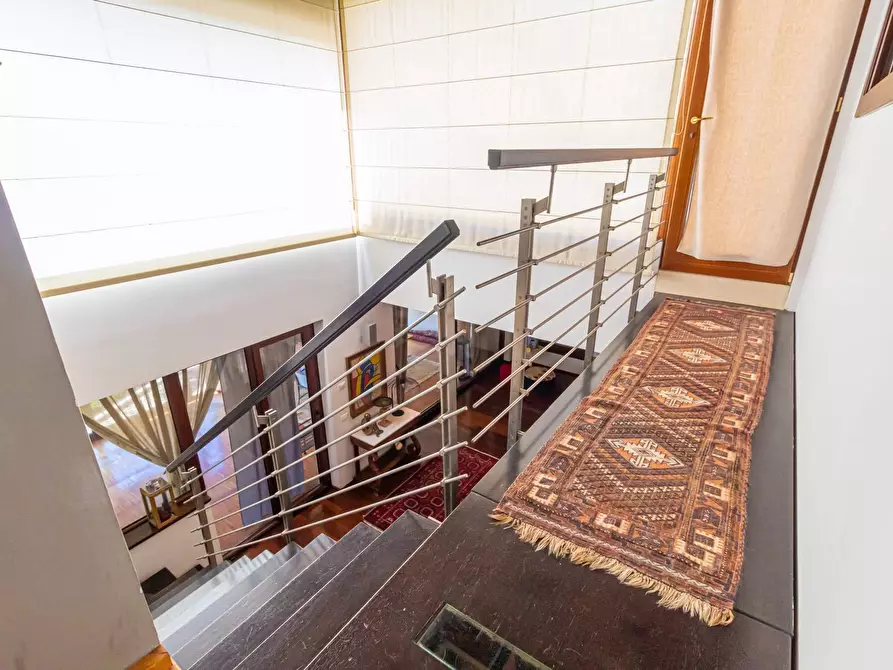 Immagine 27 di Attico in vendita  in Via Carlo Forlanini a Siracusa