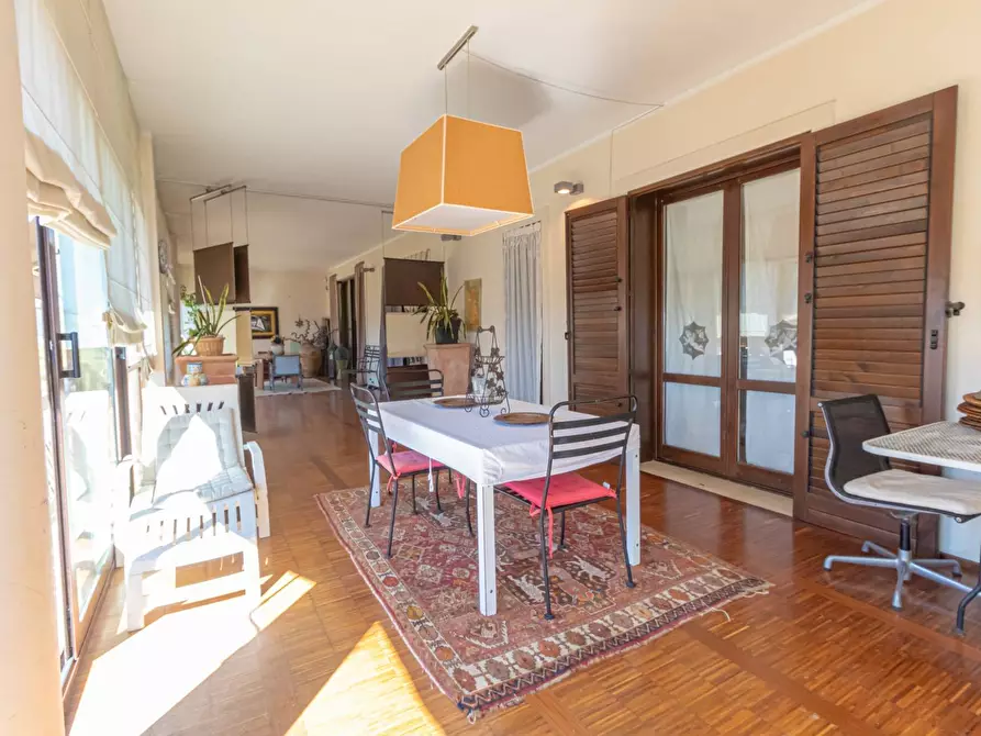 Immagine 22 di Attico in vendita  in Via Carlo Forlanini a Siracusa