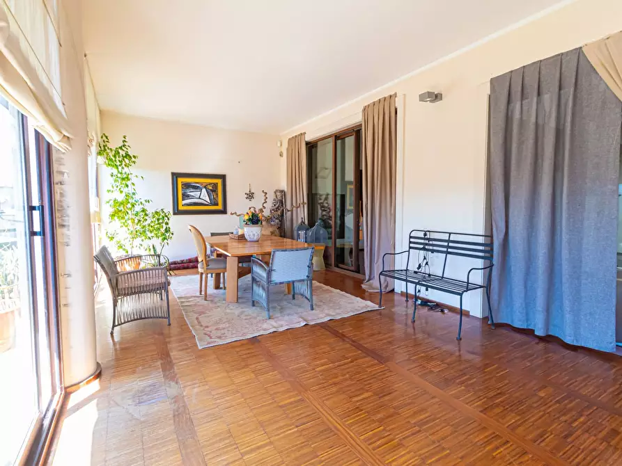 Immagine 25 di Attico in vendita  in Via Carlo Forlanini a Siracusa