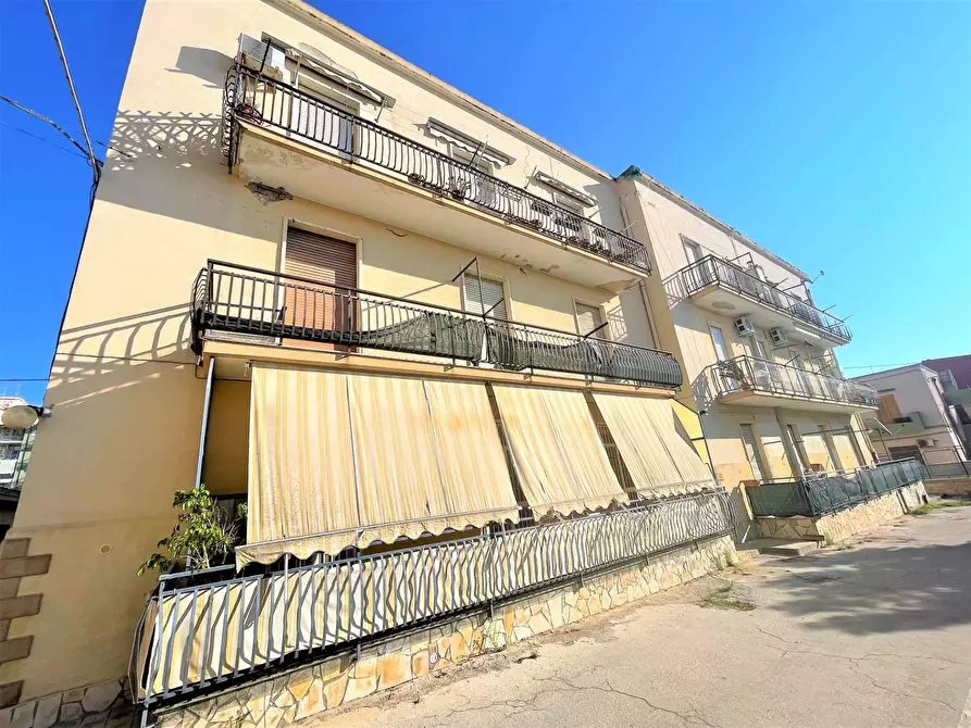 Immagine 1 di Appartamento in vendita  in Via Dalmazia a Siracusa