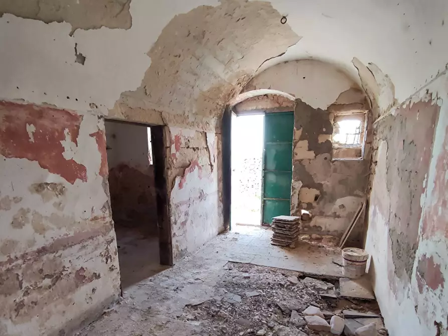 Immagine 8 di Rustico / casale in vendita  in Strada provinciale 14 a Ragusa