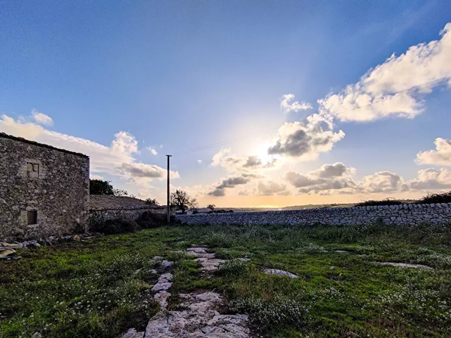 Immagine 13 di Rustico / casale in vendita  in Strada provinciale 14 a Ragusa