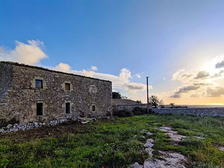 Immagine 5 di Rustico / casale in vendita  in Strada provinciale 14 a Ragusa