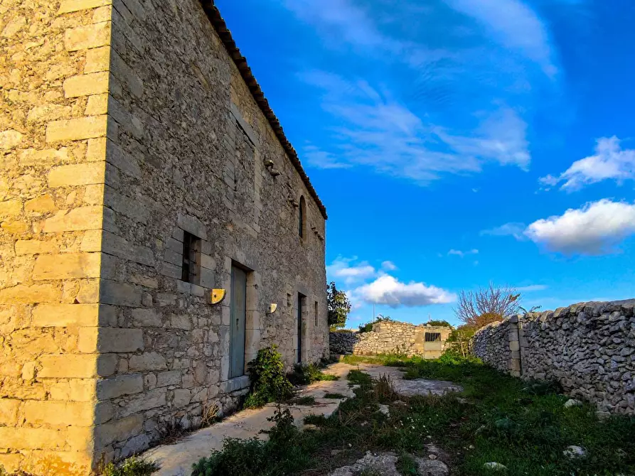 Immagine 15 di Rustico / casale in vendita  in Strada provinciale 14 a Ragusa
