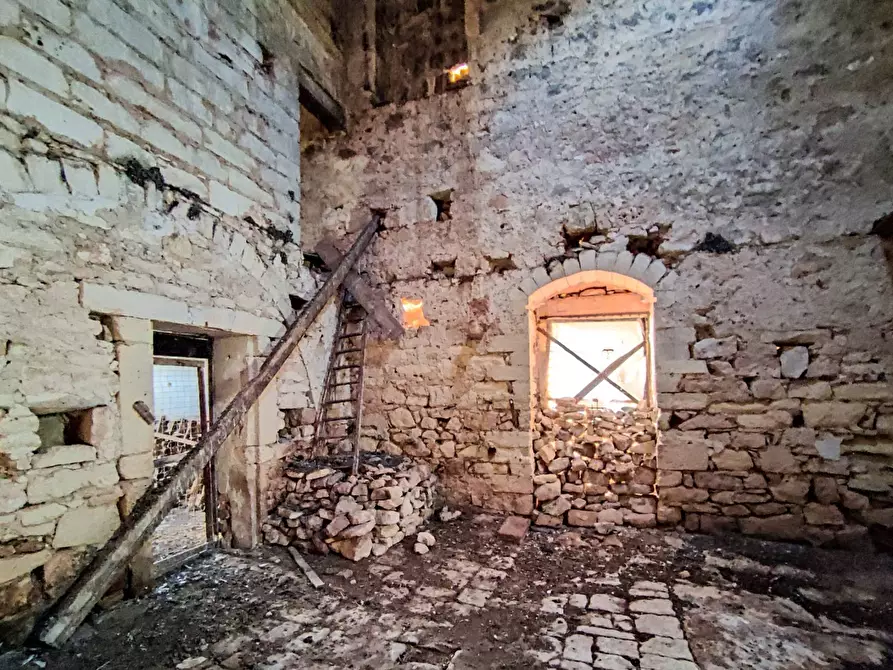 Immagine 20 di Rustico / casale in vendita  in Strada provinciale 14 a Ragusa