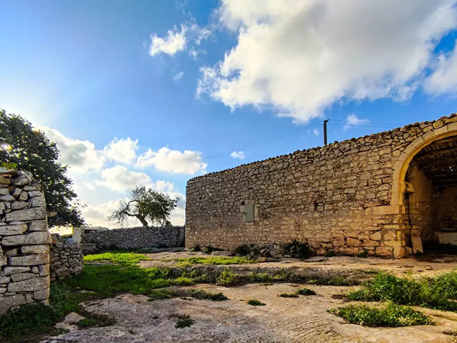 Immagine 4 di Rustico / casale in vendita  in Strada provinciale 14 a Ragusa