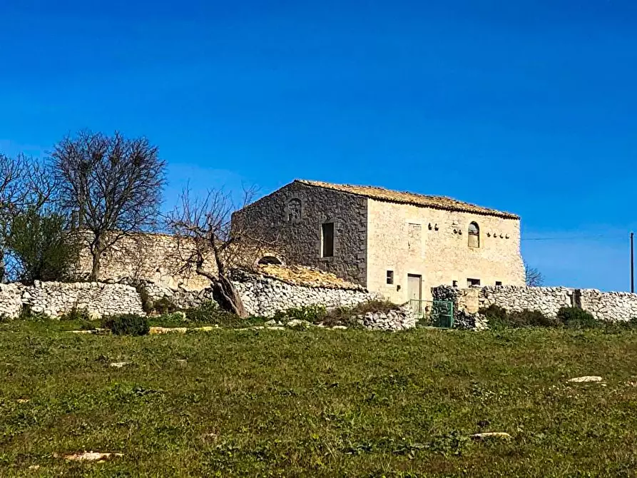Immagine 27 di Rustico / casale in vendita  in Strada provinciale 14 a Ragusa