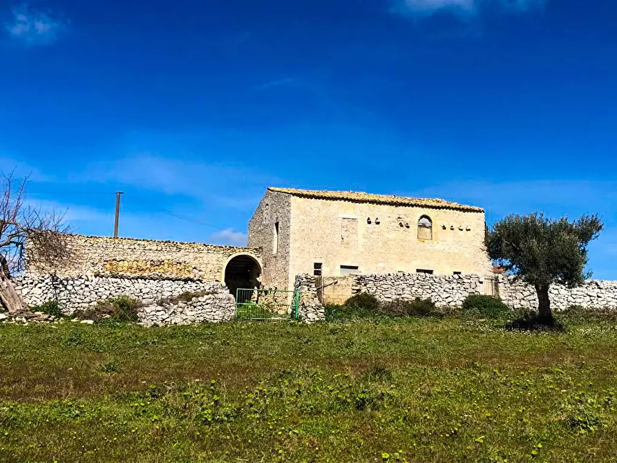 Immagine 2 di Rustico / casale in vendita  in Strada provinciale 14 a Ragusa