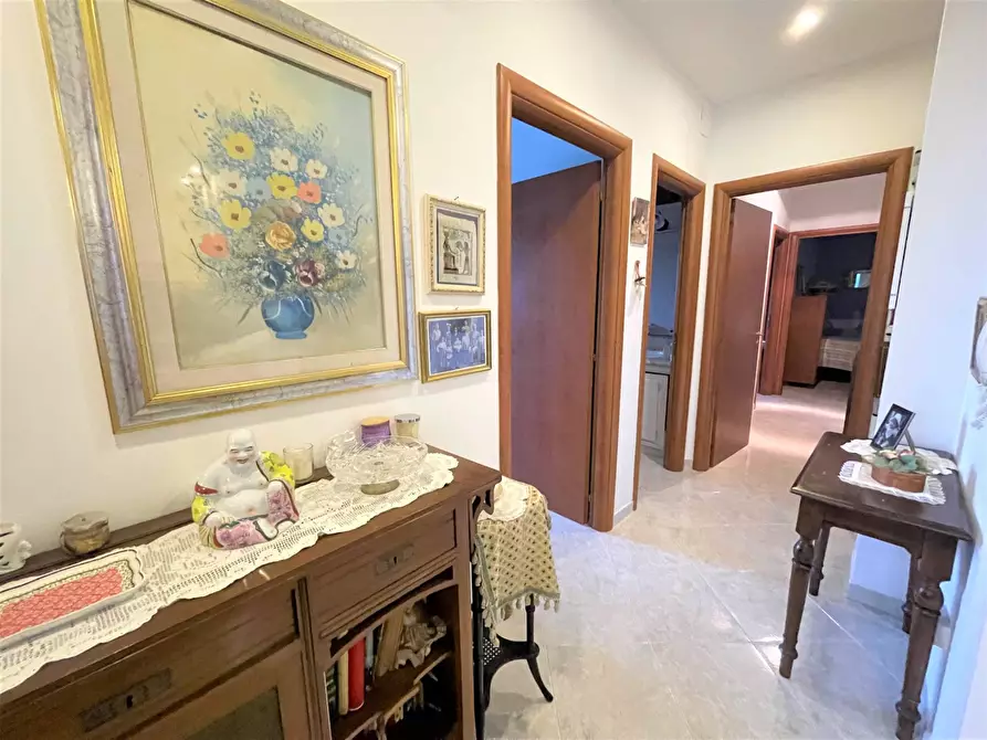 Immagine 14 di Appartamento in vendita  in Viale Scala Greca a Siracusa
