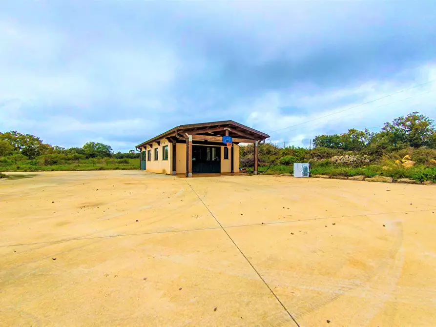 Immagine 9 di Villa in vendita  in contrada musebbi a Modica