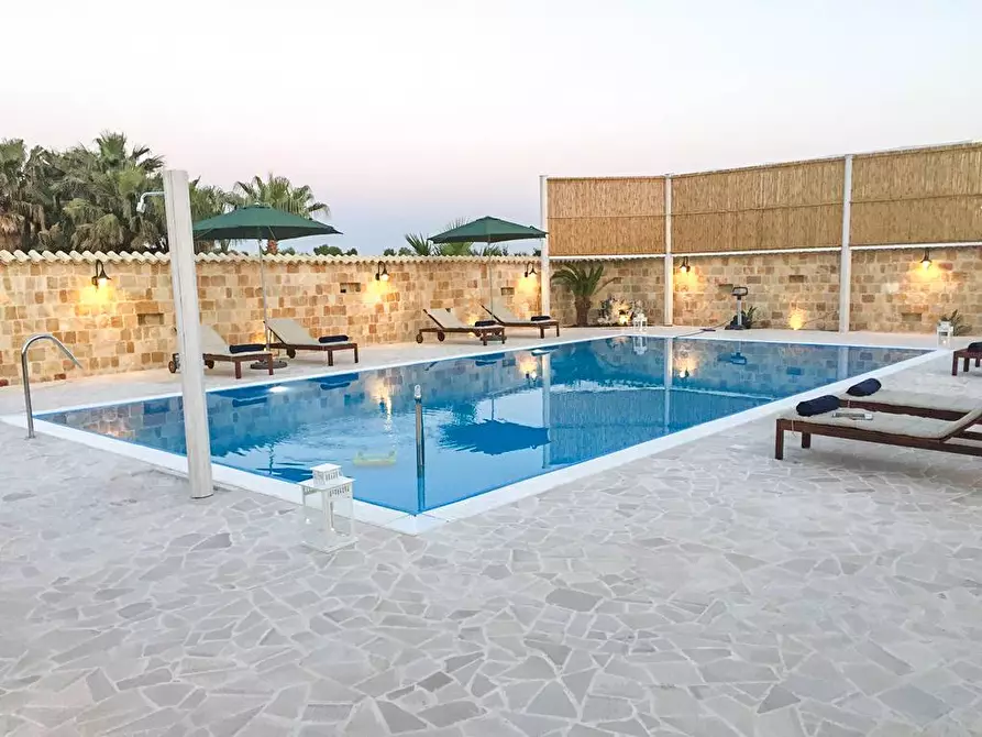 Immagine 5 di Villa in vendita  in strada provinciale 50 a Ispica