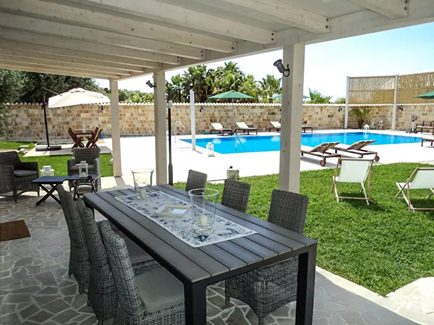 Immagine 26 di Villa in vendita  in strada provinciale 50 a Ispica