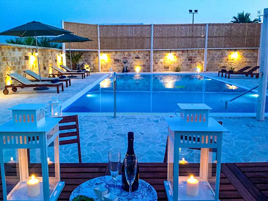 Immagine 21 di Villa in vendita  in strada provinciale 50 a Ispica