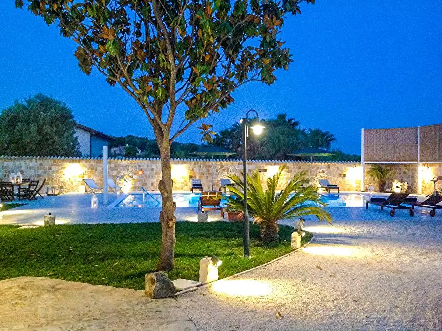 Immagine 20 di Villa in vendita  in strada provinciale 50 a Ispica