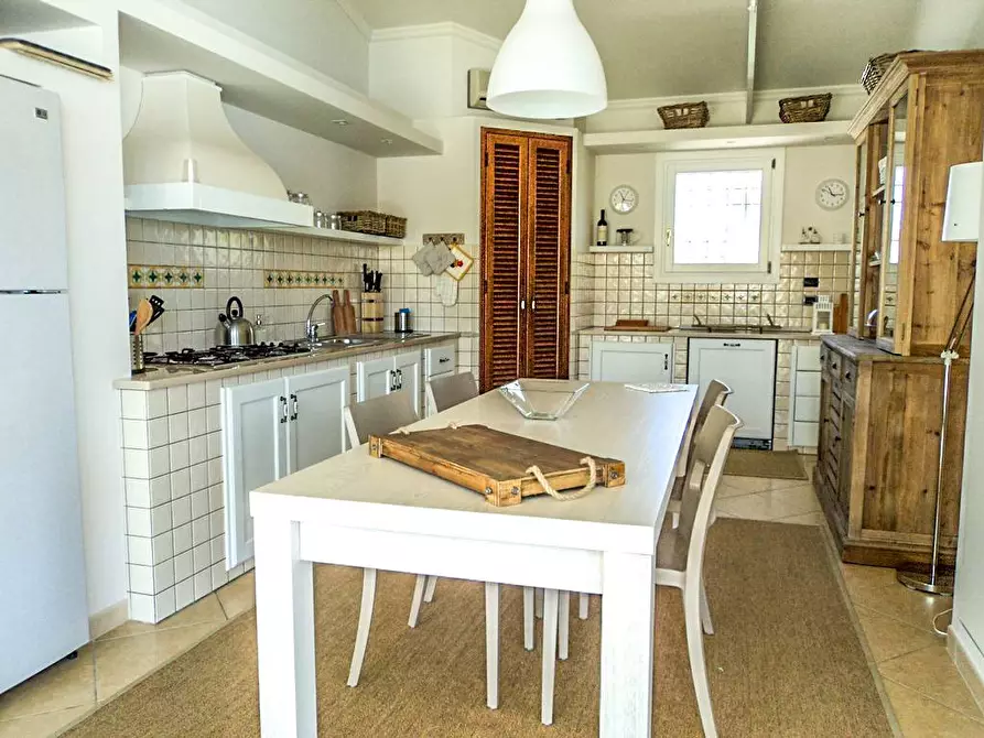 Immagine 13 di Villa in vendita  in strada provinciale 50 a Ispica