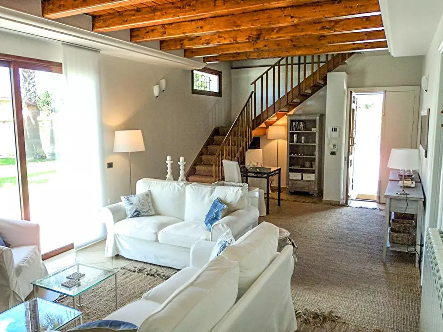 Immagine 8 di Villa in vendita  in strada provinciale 50 a Ispica