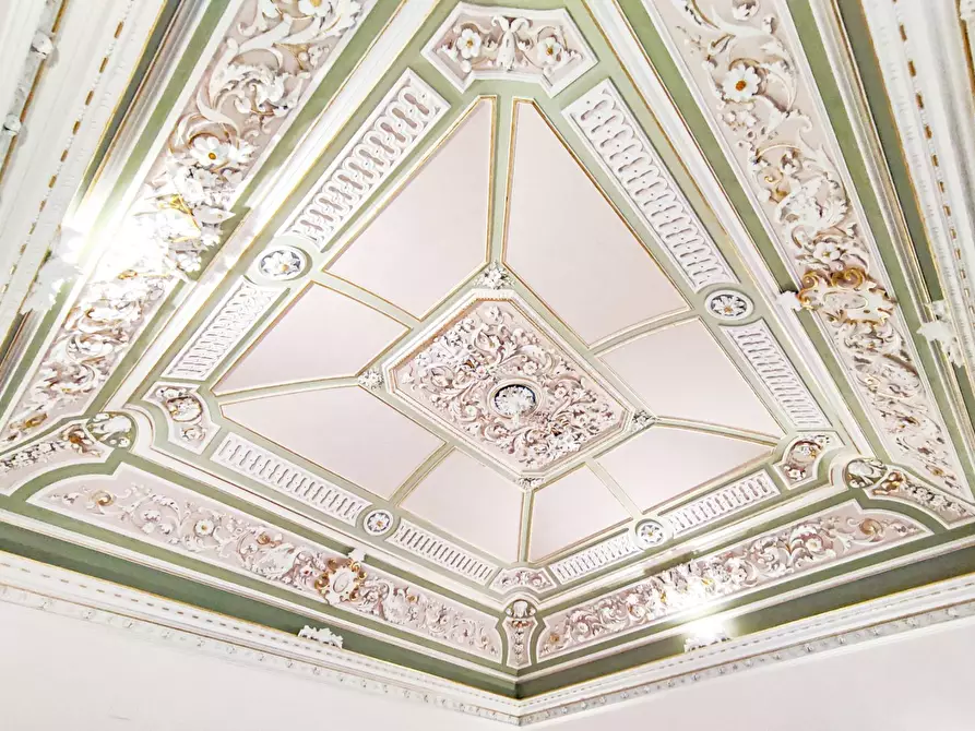 Immagine 18 di Villa in vendita  in Piazza Enrico Cimbali a Bronte