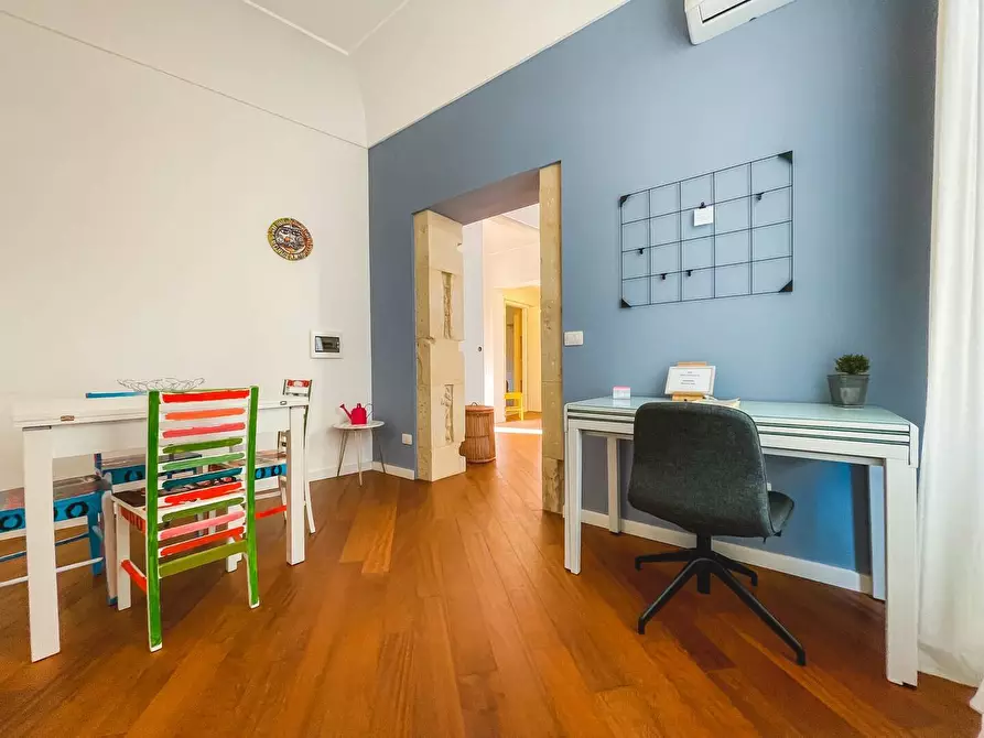 Immagine 7 di Appartamento in vendita  in via resalibera a Siracusa