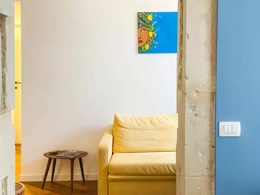 Immagine 9 di Appartamento in vendita  in via resalibera a Siracusa