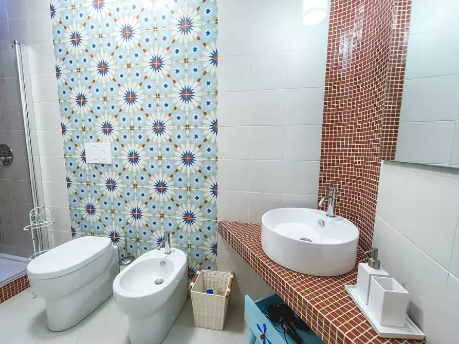 Immagine 19 di Appartamento in vendita  in via resalibera a Siracusa