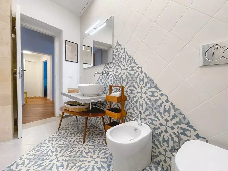 Immagine 12 di Appartamento in vendita  in via resalibera a Siracusa