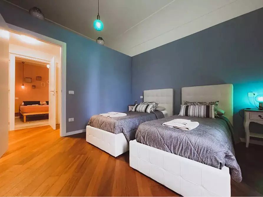 Immagine 13 di Appartamento in vendita  in via resalibera a Siracusa