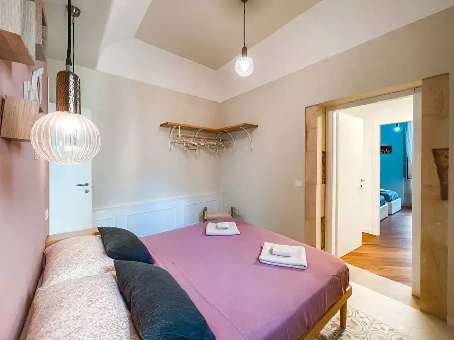 Immagine 17 di Appartamento in vendita  in via resalibera a Siracusa