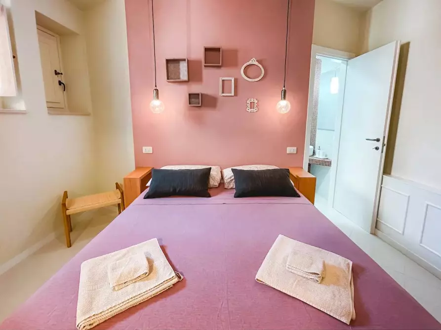 Immagine 18 di Appartamento in vendita  in via resalibera a Siracusa