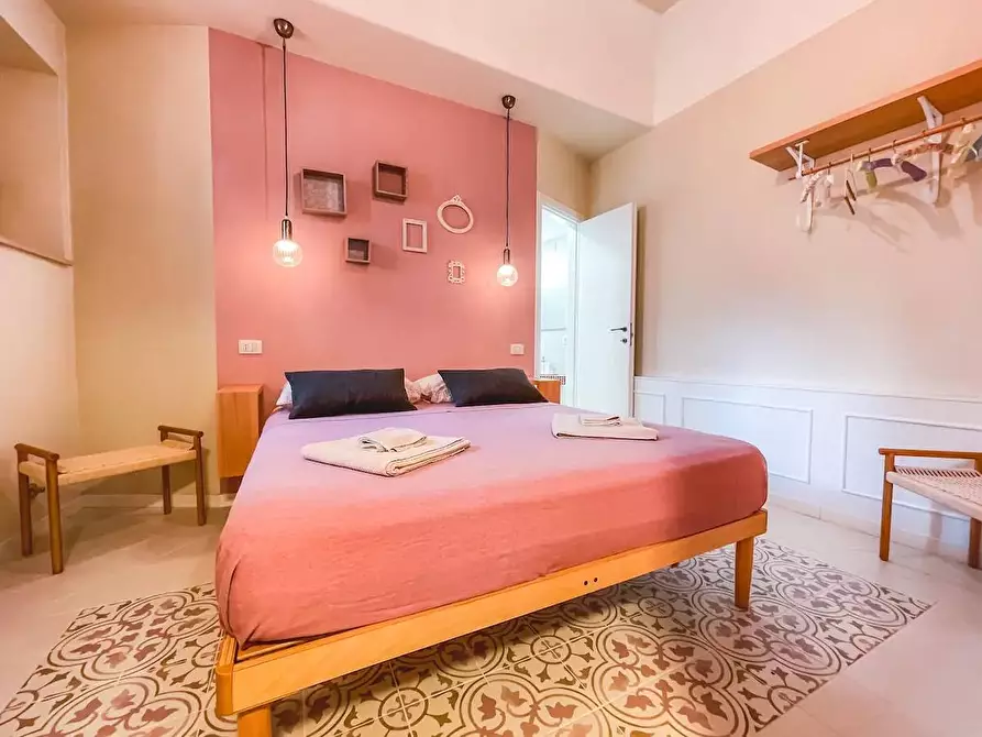 Immagine 20 di Appartamento in vendita  in via resalibera a Siracusa