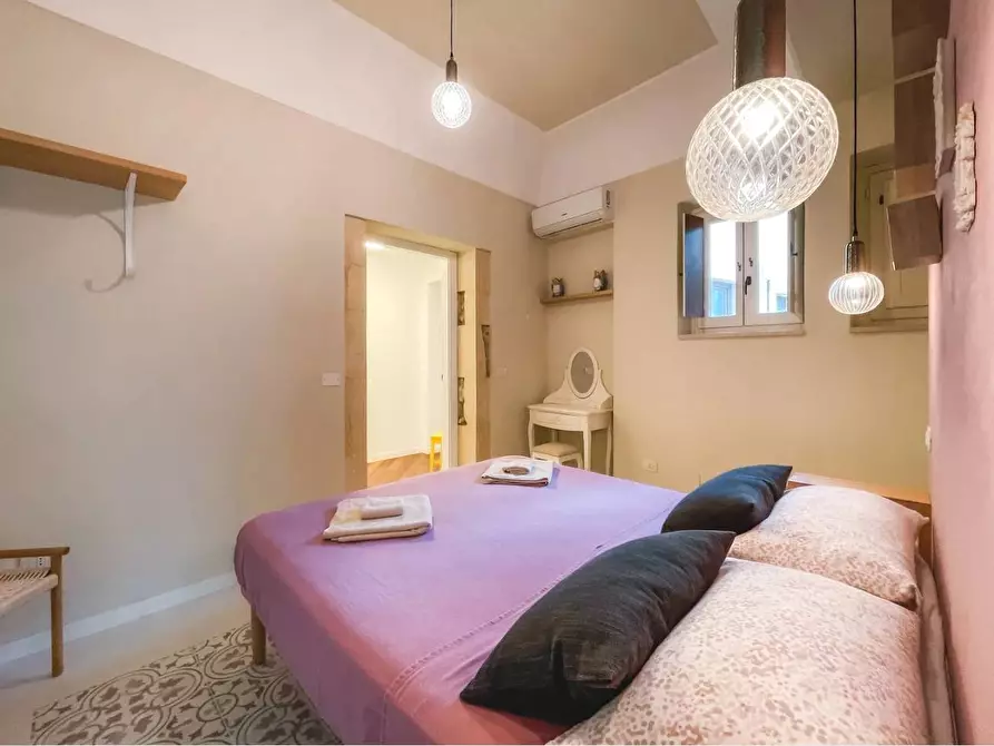 Immagine 21 di Appartamento in vendita  in via resalibera a Siracusa